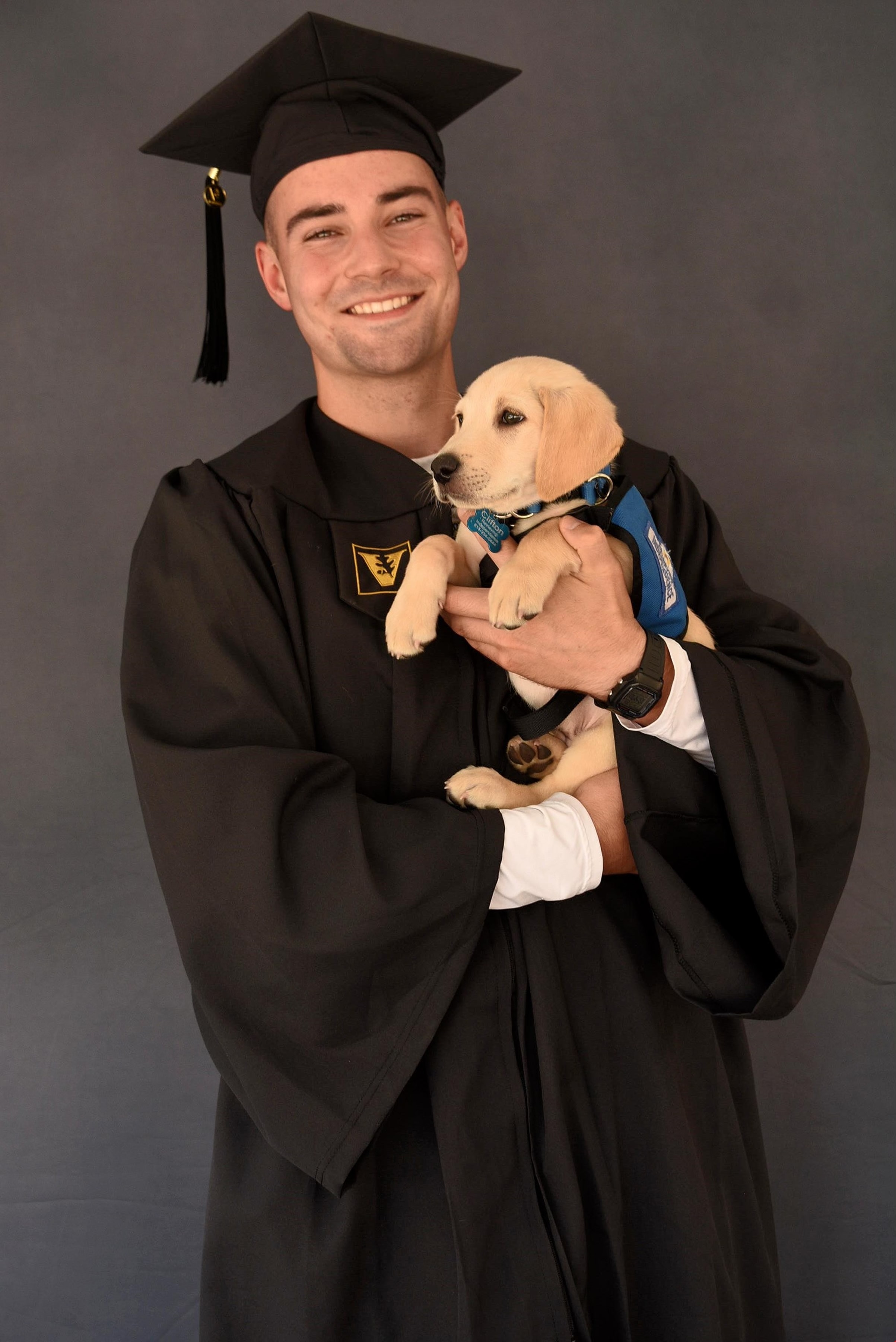 Ben Bryce, founder of Northbound Admissions